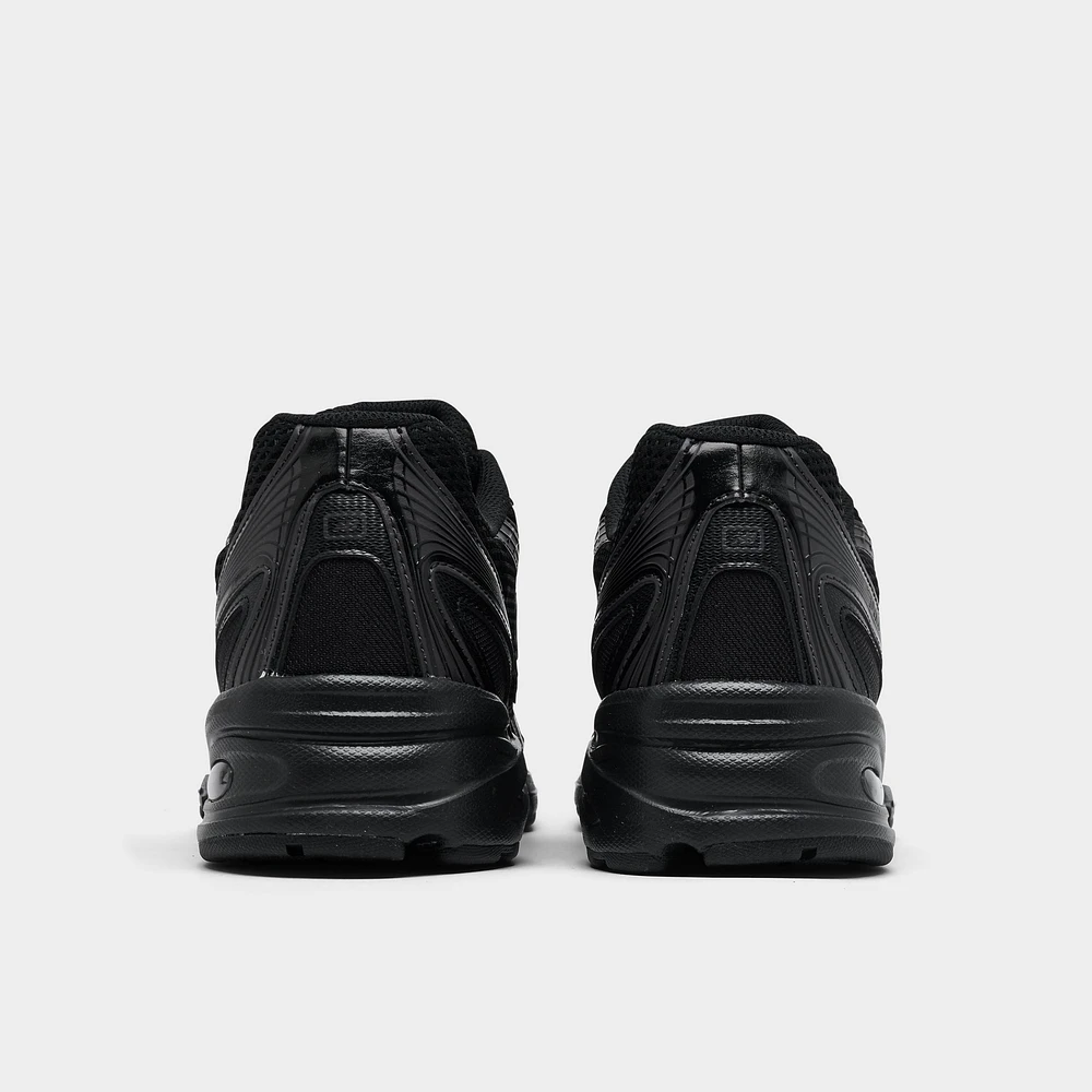 New Balance 740 Black /