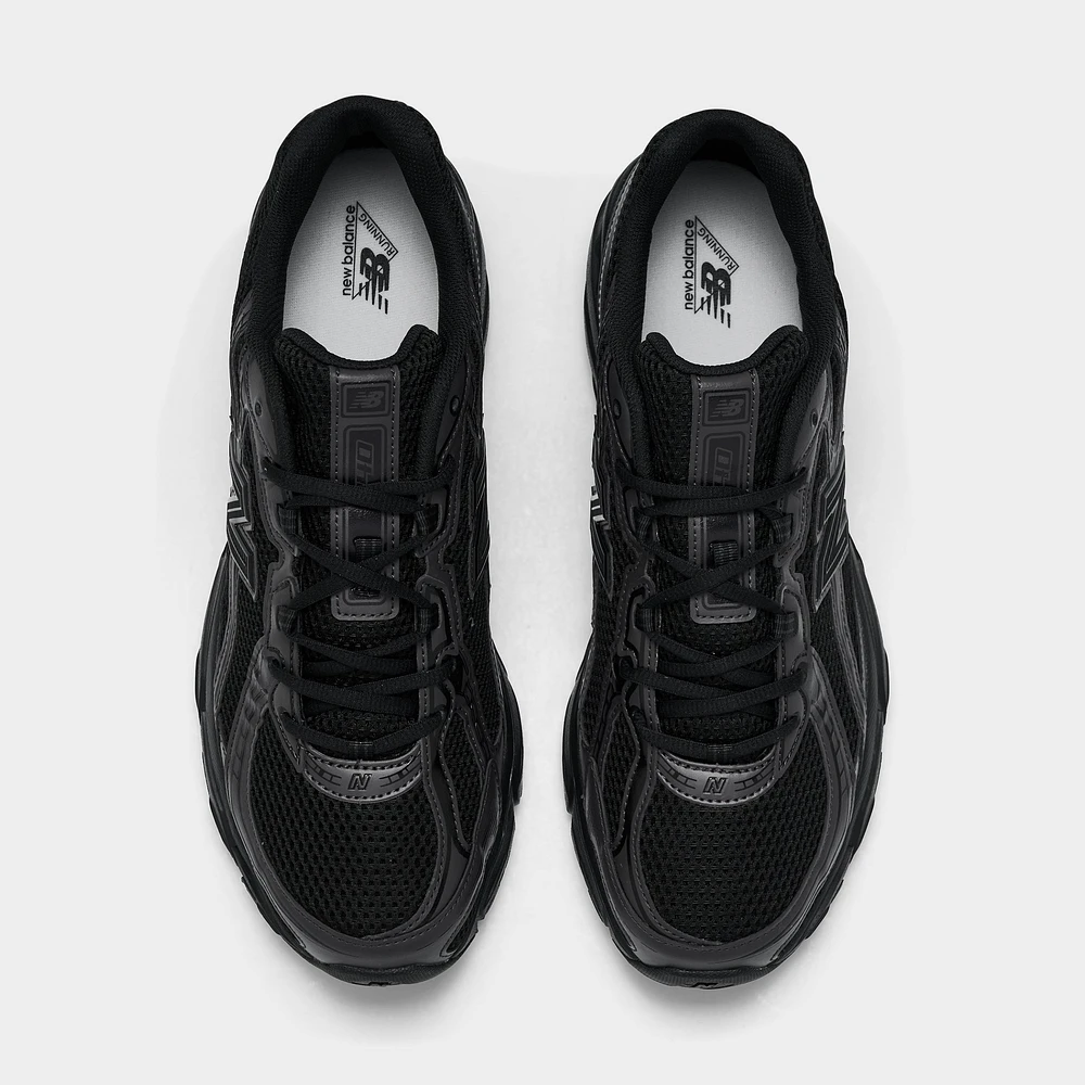 New Balance 740 Black /