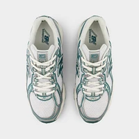 New Balance U740 Spruce White / Marsh Green