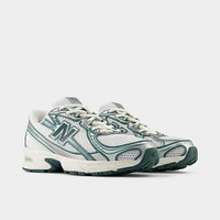 New Balance U740 Spruce White / Marsh Green