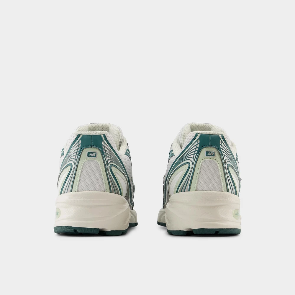 New Balance U740 Spruce White / Marsh Green