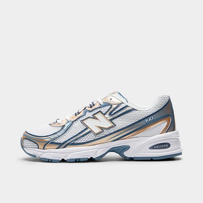 New Balance 740 Heron Blue / Vintage Indigo