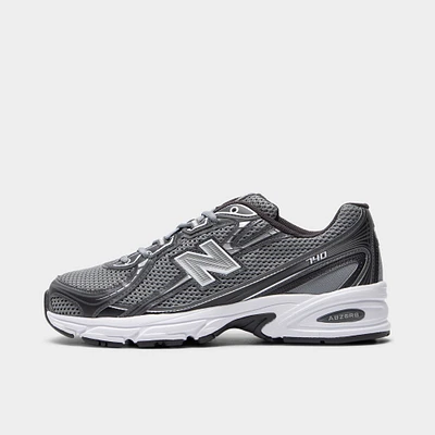 New Balance 740 Slate Grey / Black Cement