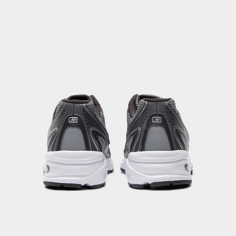 New Balance 740 Slate Grey / Black Cement