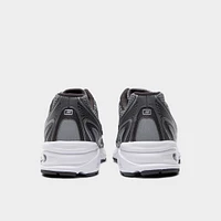New Balance 740 Slate Grey / Black Cement