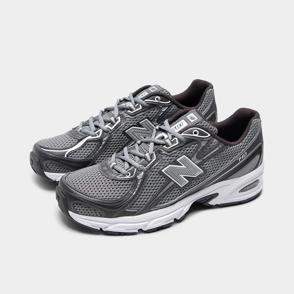 New Balance 740 Slate Grey / Black Cement