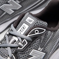 New Balance 740 Slate Grey / Black Cement