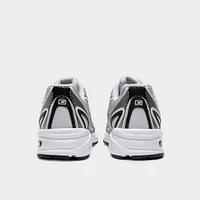 New Balance 740 Silver / White