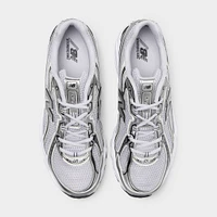 New Balance 740 Silver / White