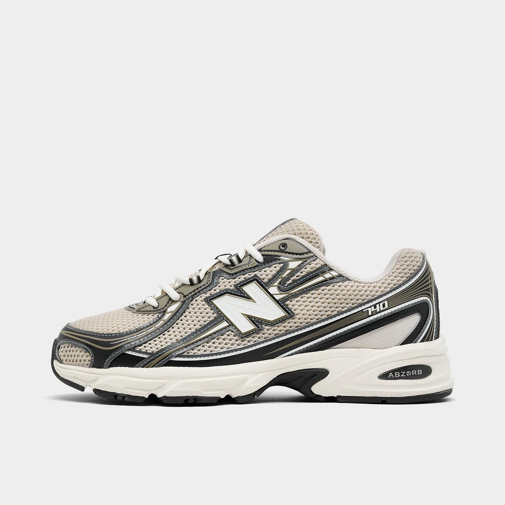 New Balance 740 Timberwolf / Dockside
