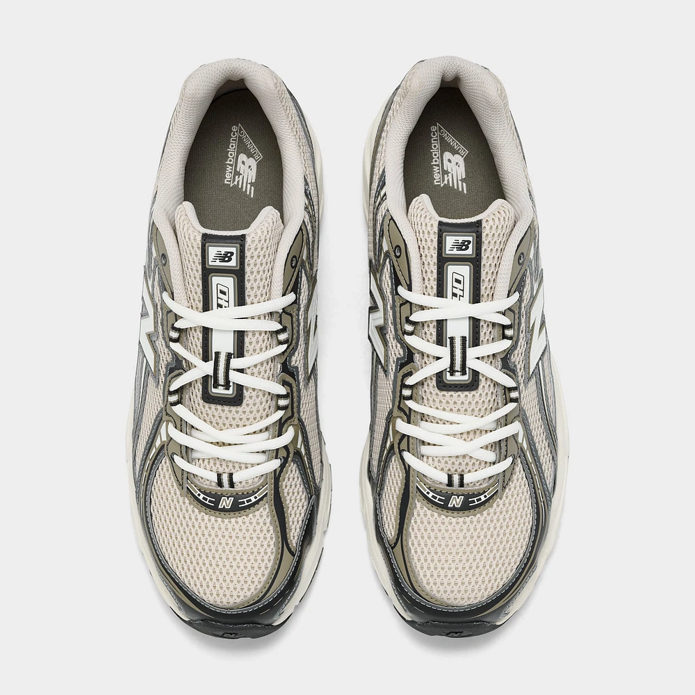 New Balance 740 Timberwolf / Dockside
