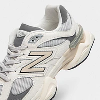 New Balance 9060 Sea Salt / Castlerock
