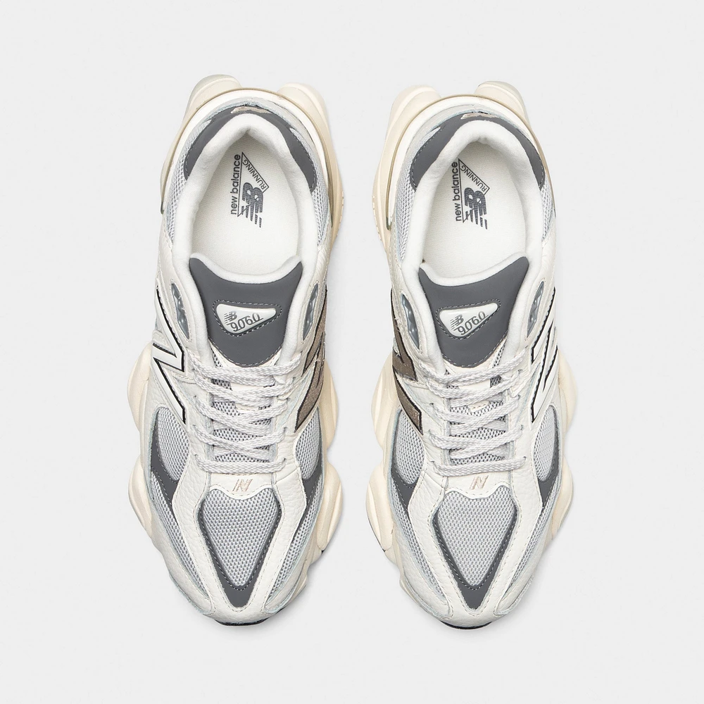 New Balance 9060 Sea Salt / Castlerock