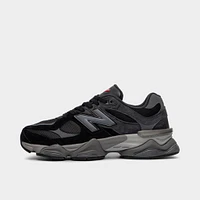 New Balance U9060BLK Black / Castlerock