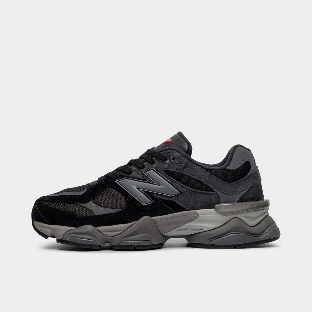 New Balance 9060 Black / Castlerock