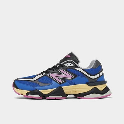 New Balance U9060BPO Blue / Multi