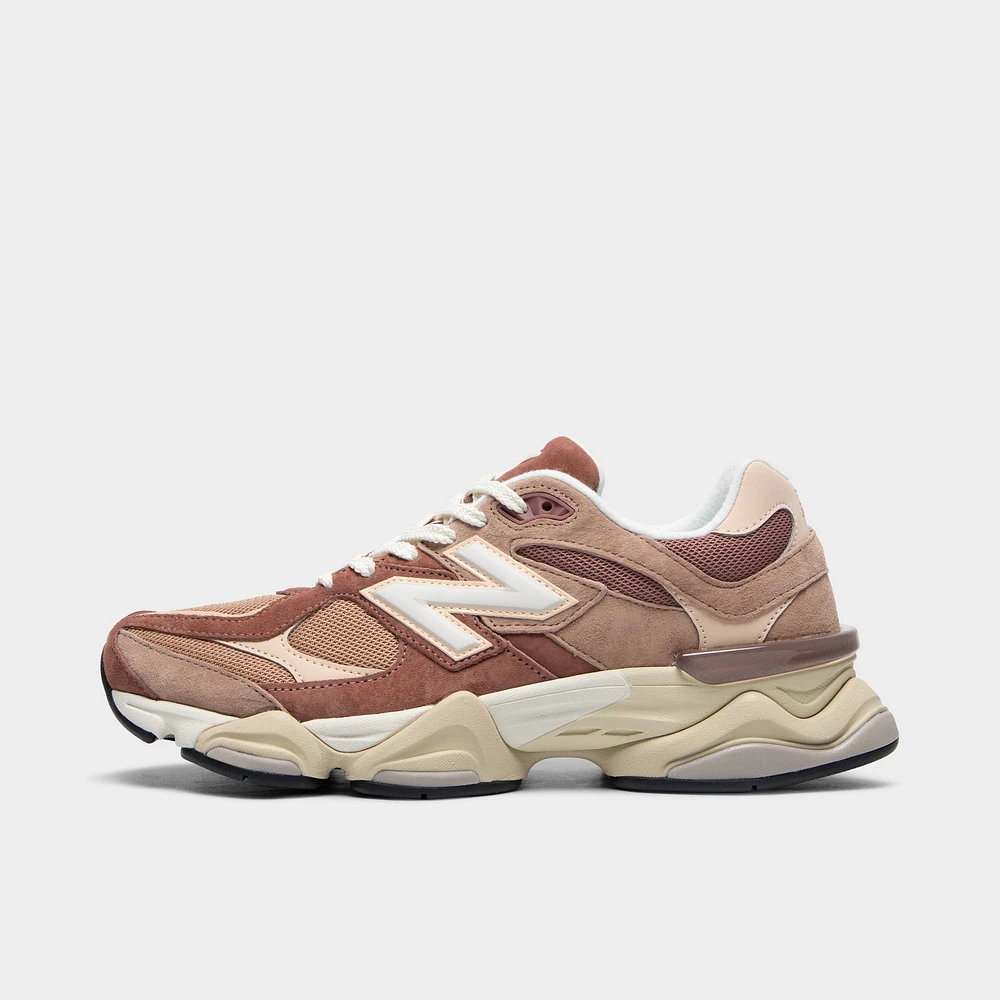 New Balance U9060EEH Brown / Tan