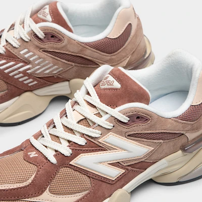 New Balance U9060EEH Brown / Tan