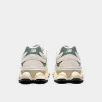 New Balance 9060 Linen / Dark Juniper