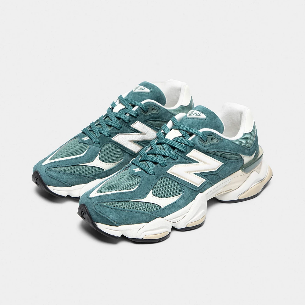 New Balance 9060 Spruce / Angora