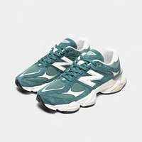 New Balance 9060 Spruce / Angora