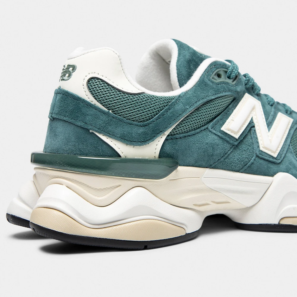 New Balance 9060 Spruce / Angora