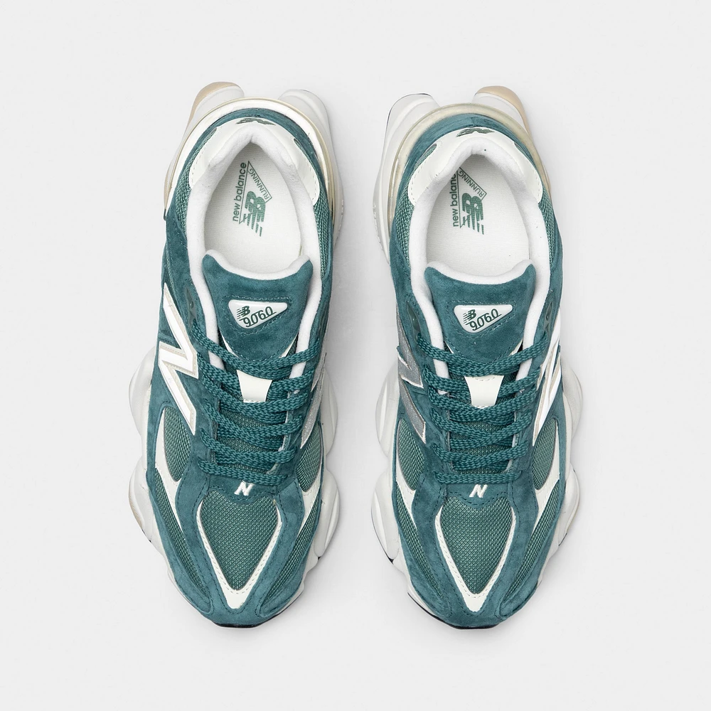 New Balance 9060 Spruce / Angora
