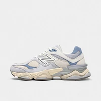 New Balance 9060 Pearl Grey / Linen