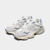 New Balance 9060 Pearl Grey / Linen