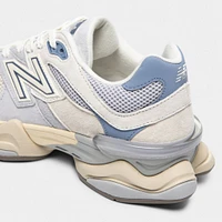 New Balance 9060 Pearl Grey / Linen