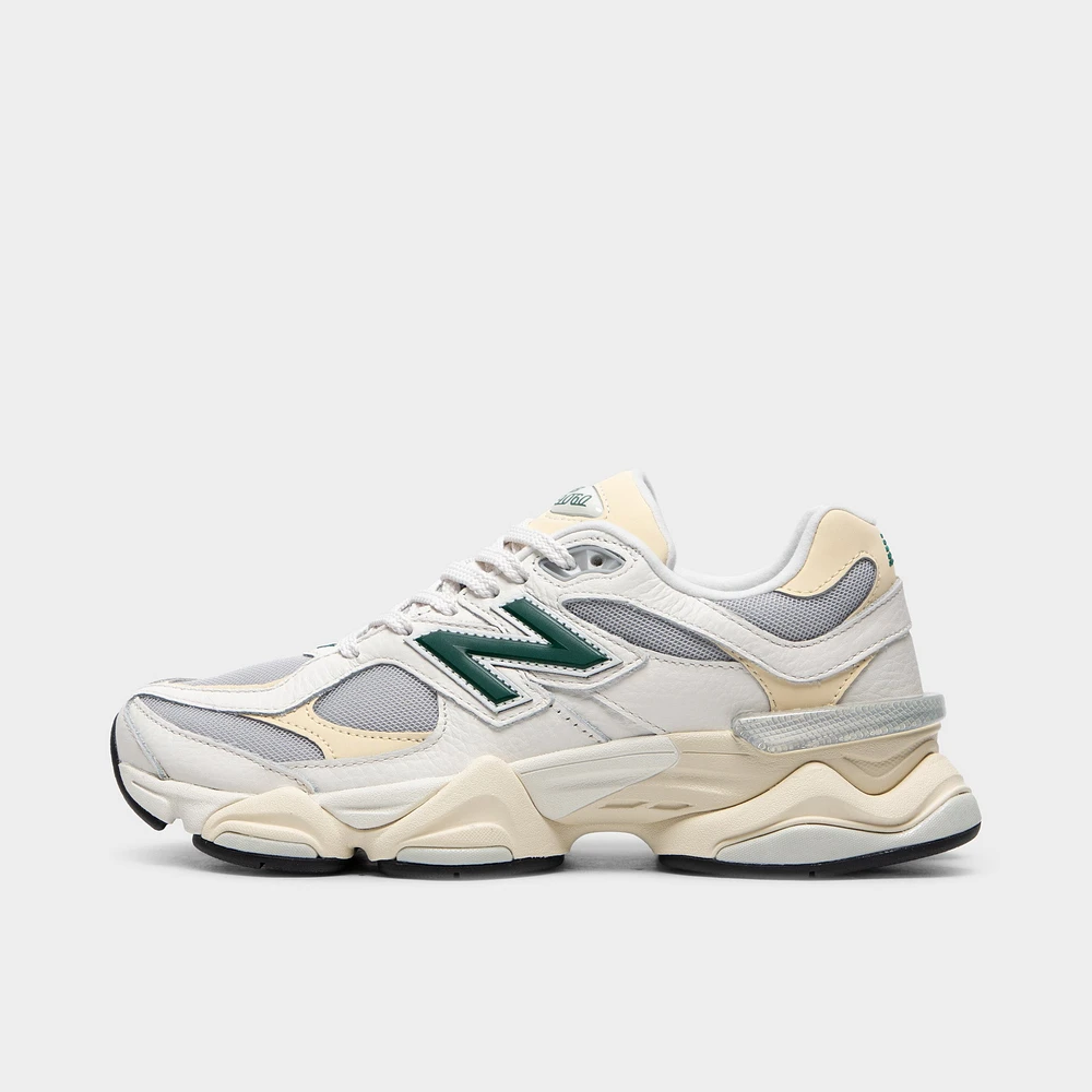 New Balance U9060ESE Sea Salt / Marsh Green - Calcium