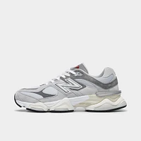 New Balance U9060GRY Rain Cloud / Castlerock - White