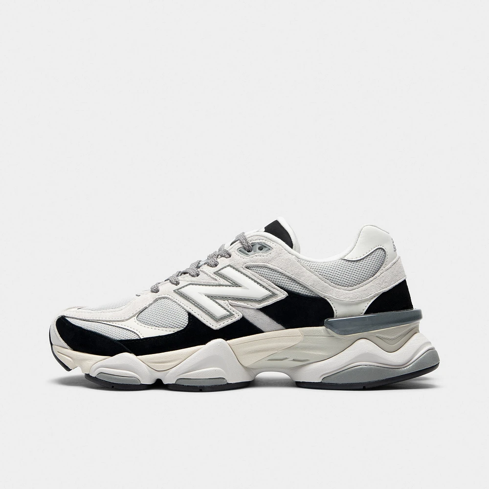New Balance 9060 Black / Reflection