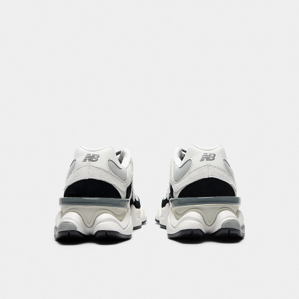 New Balance 9060 Black / Reflection