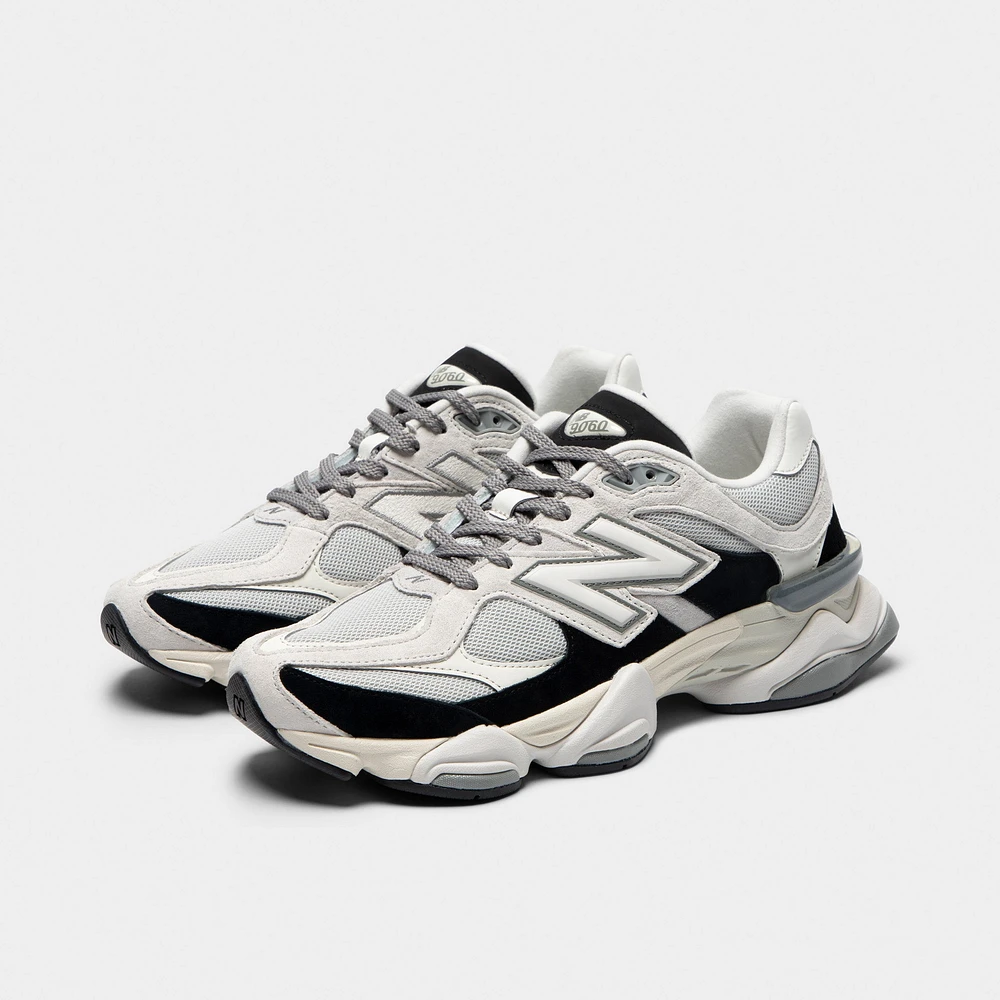 New Balance 9060 Black / Reflection