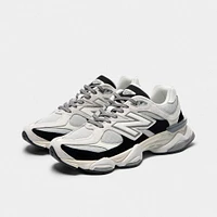 New Balance 9060 Black / Reflection
