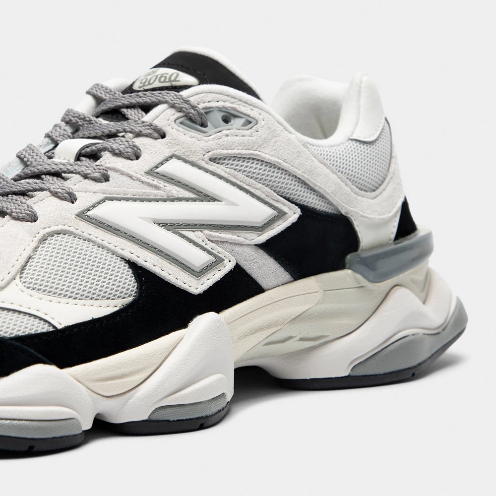 New Balance 9060 Black / Reflection