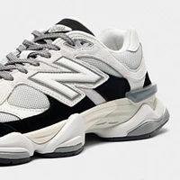 New Balance 9060 Black / Reflection