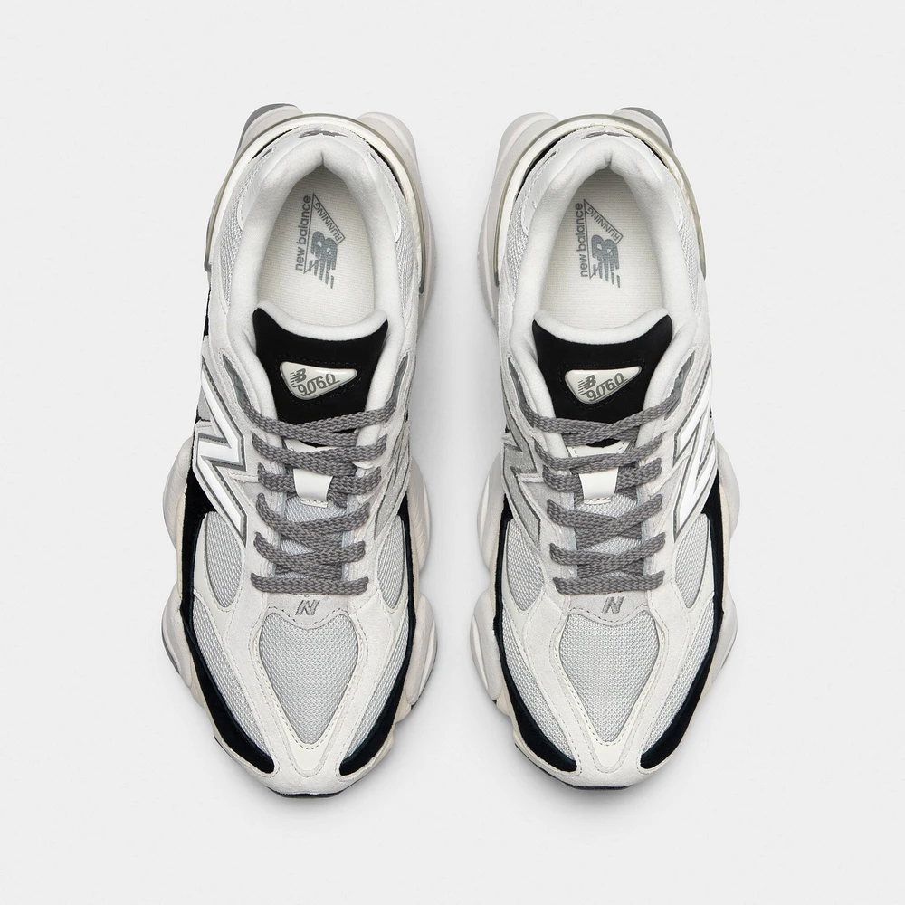 New Balance 9060 Black / Reflection
