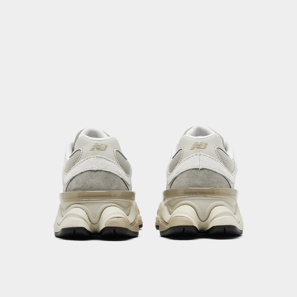 New Balance 9060 Linen / Timberwolf