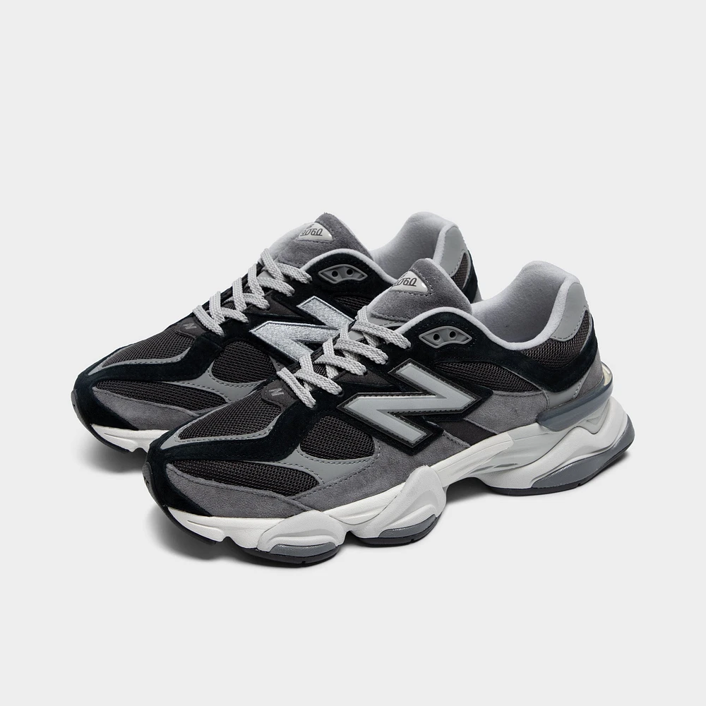 New Balance 9060 Black / Grey