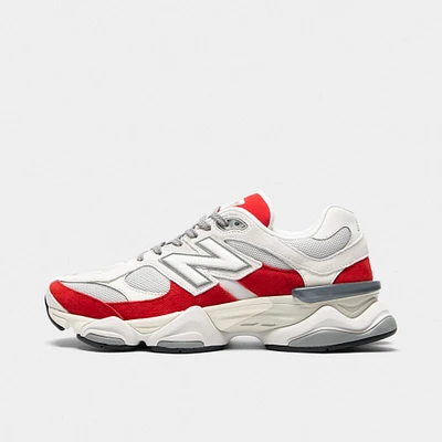 New Balance 9060 True Red / Reflection