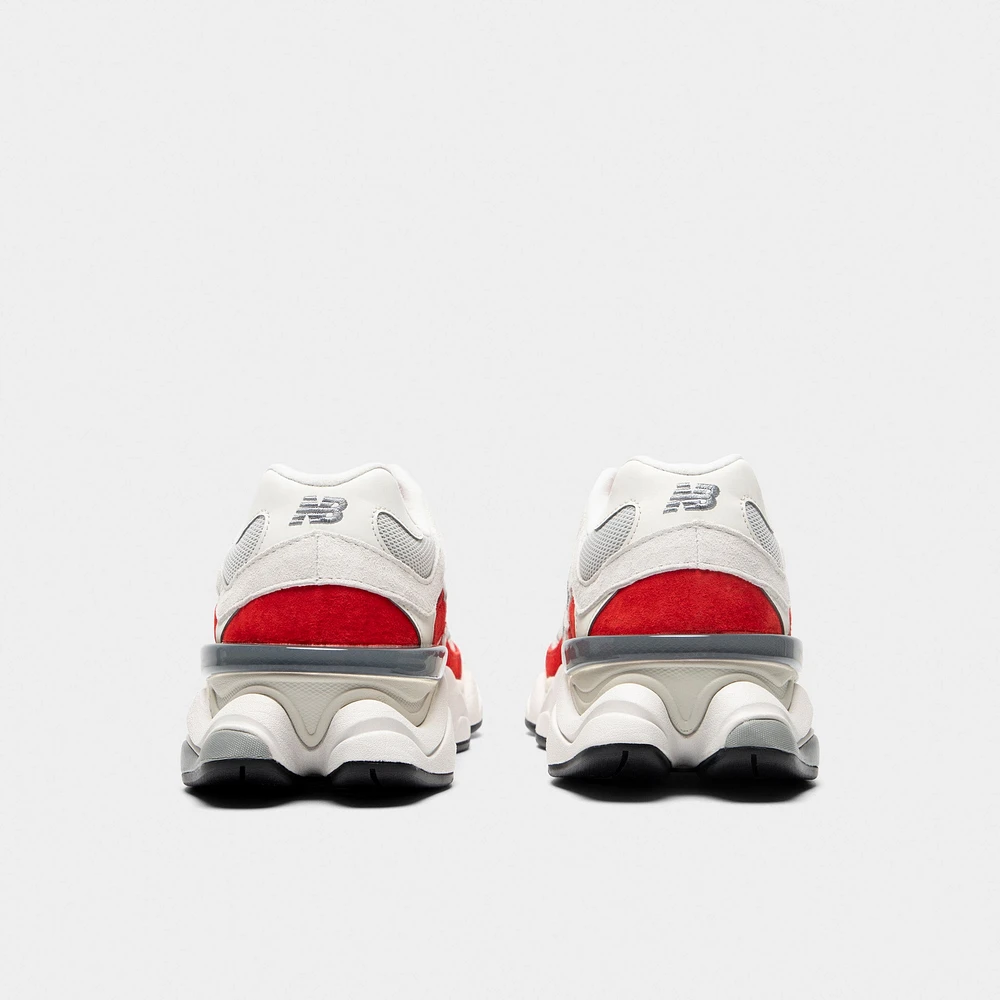 New Balance 9060 True Red / Reflection