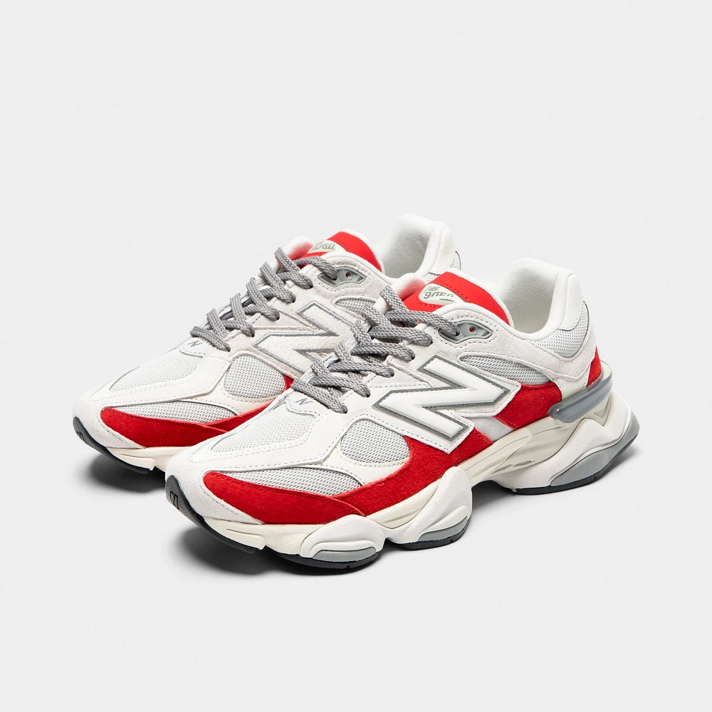 New Balance 9060 True Red / Reflection
