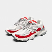 New Balance 9060 True Red / Reflection