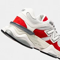 New Balance 9060 True Red / Reflection