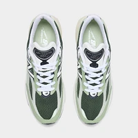 New Balance 990v6 MADE USA Avocado / Natural Mint