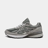 New Balance MADE USA U990GR4 Grey / Silver