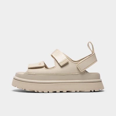 UGG Women's GoldenGlow / Sea Salt