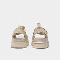 UGG Women's GoldenGlow / Sea Salt